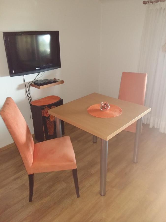 Studio Apartman Kamelija Apartment Opatija Bagian luar foto