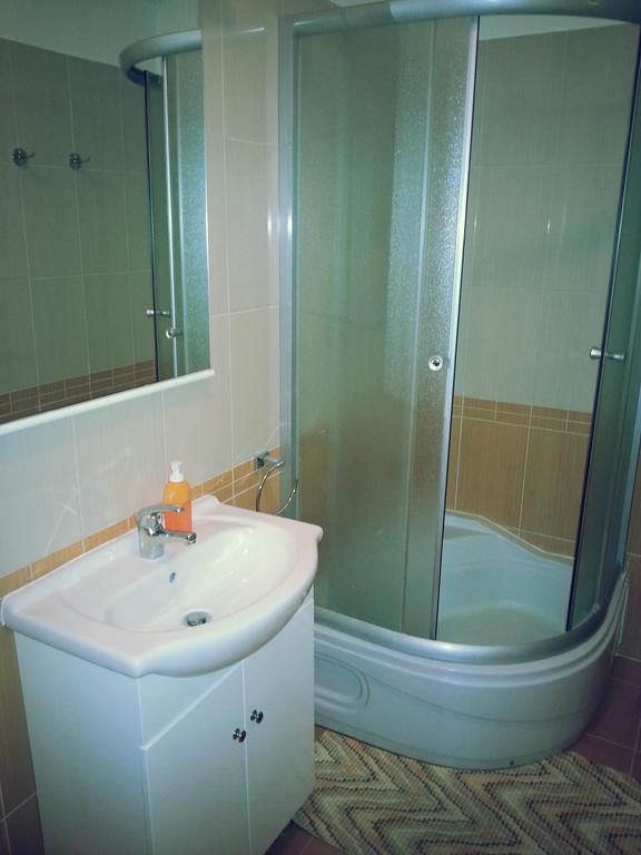 Studio Apartman Kamelija Apartment Opatija Bagian luar foto